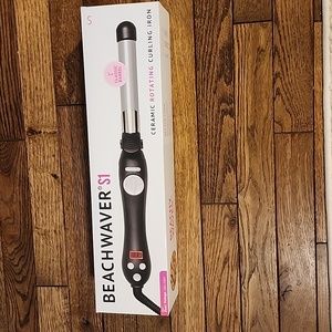 Beachwaver S1 curling iron